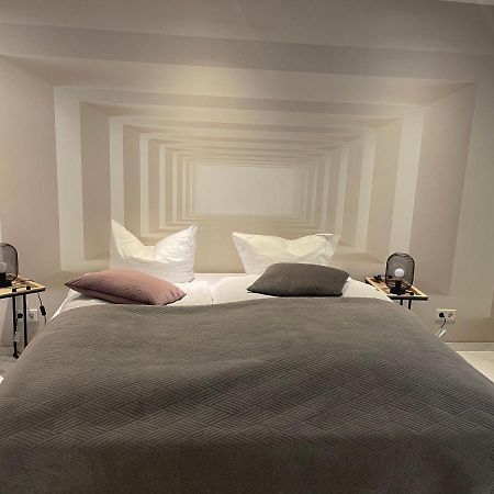 Moderne, Ruhige Ferienwohnung , Ideal Zum Abschalten Hadamar ภายนอก รูปภาพ