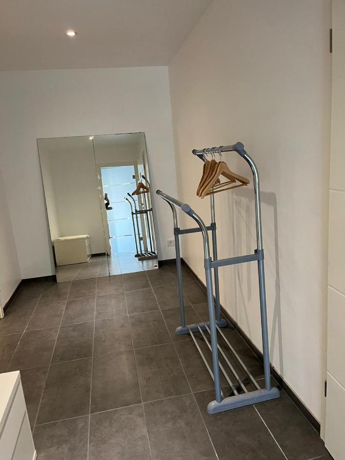 Moderne, Ruhige Ferienwohnung , Ideal Zum Abschalten Hadamar ภายนอก รูปภาพ