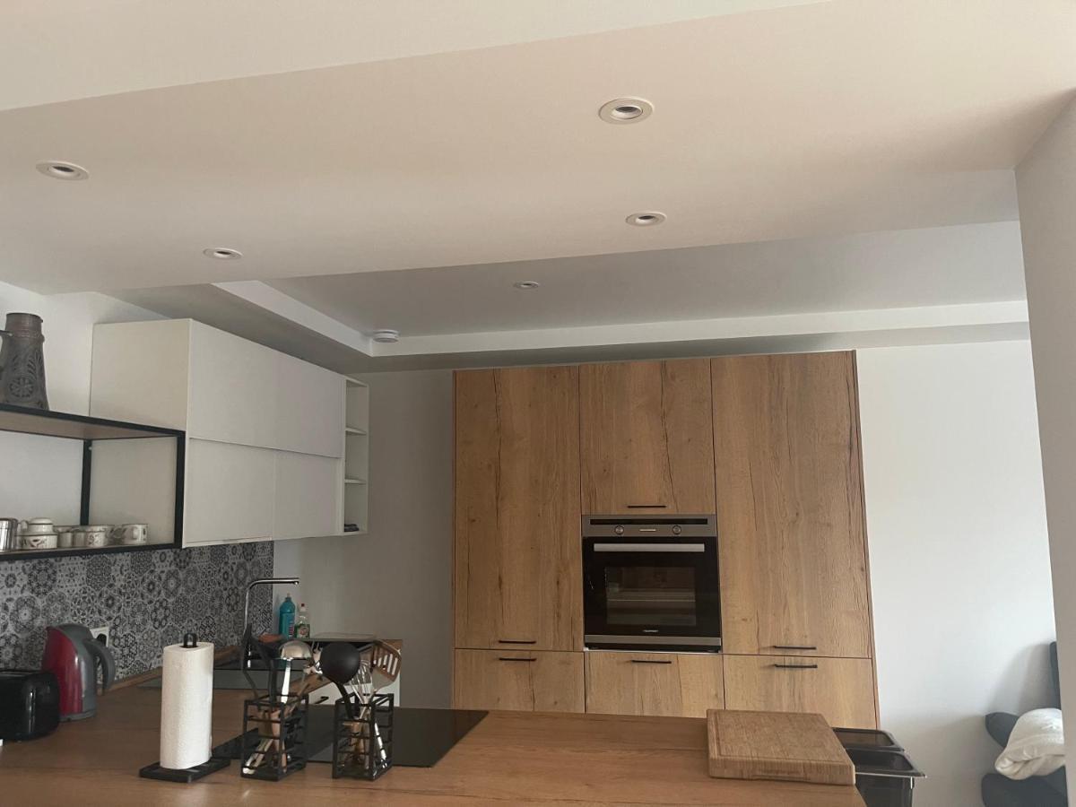 Moderne, Ruhige Ferienwohnung , Ideal Zum Abschalten Hadamar ภายนอก รูปภาพ